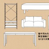 無印良品 札幌パルコ店にて新古品やワケあり商品を販売する『もったいない市』が5月19日(金)より実施！