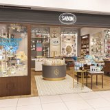 【SABON(サボン) 札幌ステラプレイス店】イスラエル発のナチュラルコスメブランド「SABON(サボン)」がリニューアルオープン!光と香り、花々にあふれる空間に