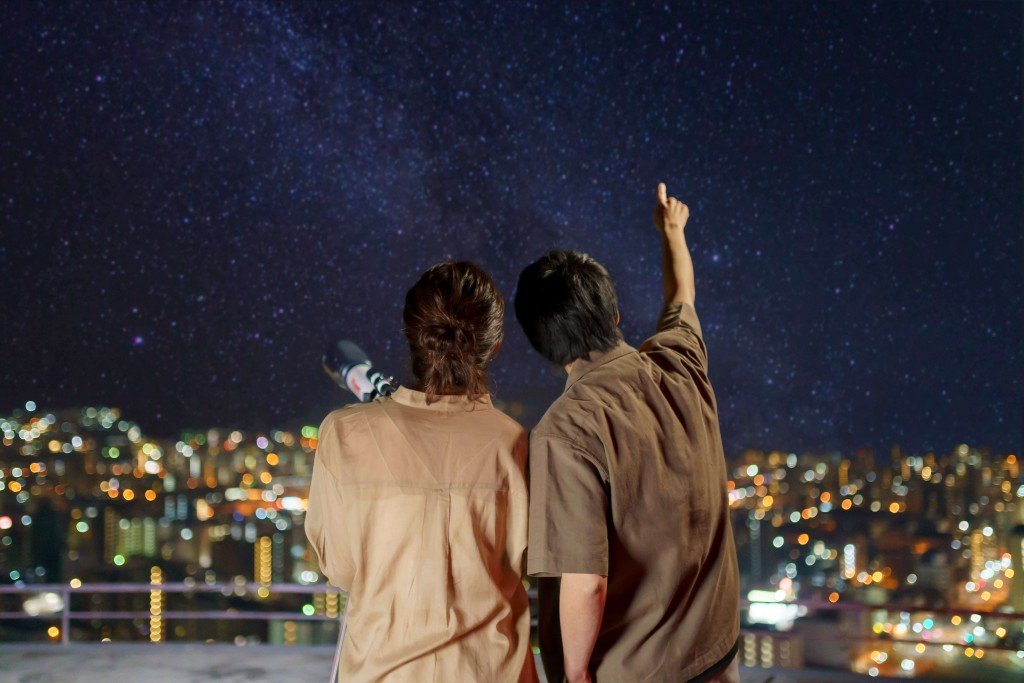 札幌プリンスホテルの『ソラ(宇宙)とつながる天体観測イベント付き』ステイプラン