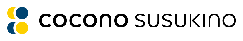 COCONO SUSUKINO(ココノ ススキノ)のロゴ