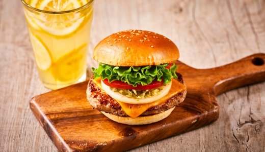 【フレッシュネスバーガー 麻生店(仮称)】北区にフレッシュネスバーガーの新店がオープン！