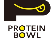 PROTEIN BOWL(プロテインボウル)のロゴ