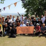 水曜どうでしょう藤村Dと楽しむ1泊2日のキャンプ企画『ここキャン北海道』が今年も開幕！