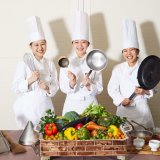 京王プラザホテル札幌にて親子で楽しめる『ホテルシェフ プレゼンツ！見て＆聞いて＆食べる！食育教室』が8月6日(日)に開催！