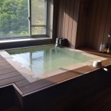 札幌・定山渓温泉 章月グランドホテルが貸切風呂利用促進キャンペーンを開始！脱衣室内冷蔵庫に無料で飲めるドリンクを用意