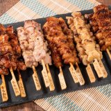 ファミリーマートにて炭火焼きとりを2本買うごとに50円引きとなるキャンペーンが6月13日(火)より開催！