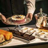 札幌プリンスホテルにてフランス料理をカジュアルなスタイルで楽しむプリフィックスメニューが提供開始！