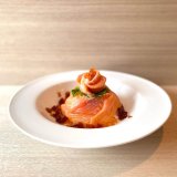 【ben.chan】北区にお醤油ジュレで食べる海鮮屋がオープン！