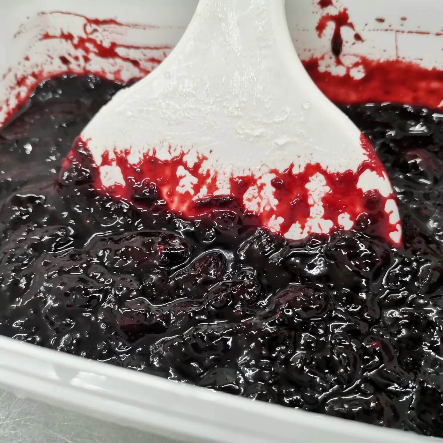 パティスリーラネージュ-ハスカップ