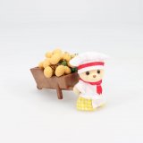 アソンブロッソ ESTA店にてシルバニアファミリーとのコラボが開催！