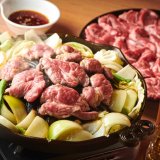 【炭焼ジンギスカン 北の風】南3西4に道内提携牧場20ヶ所から羊肉を仕入れる本格的なジンギスカン専門店がオープン!