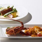 札幌パークホテルにて暑い夏にこそ食べたい『夏野菜×旨辛フェア』が7月1日(土)より開催！選べるパスタセットにイタリアンバルメニューも用意