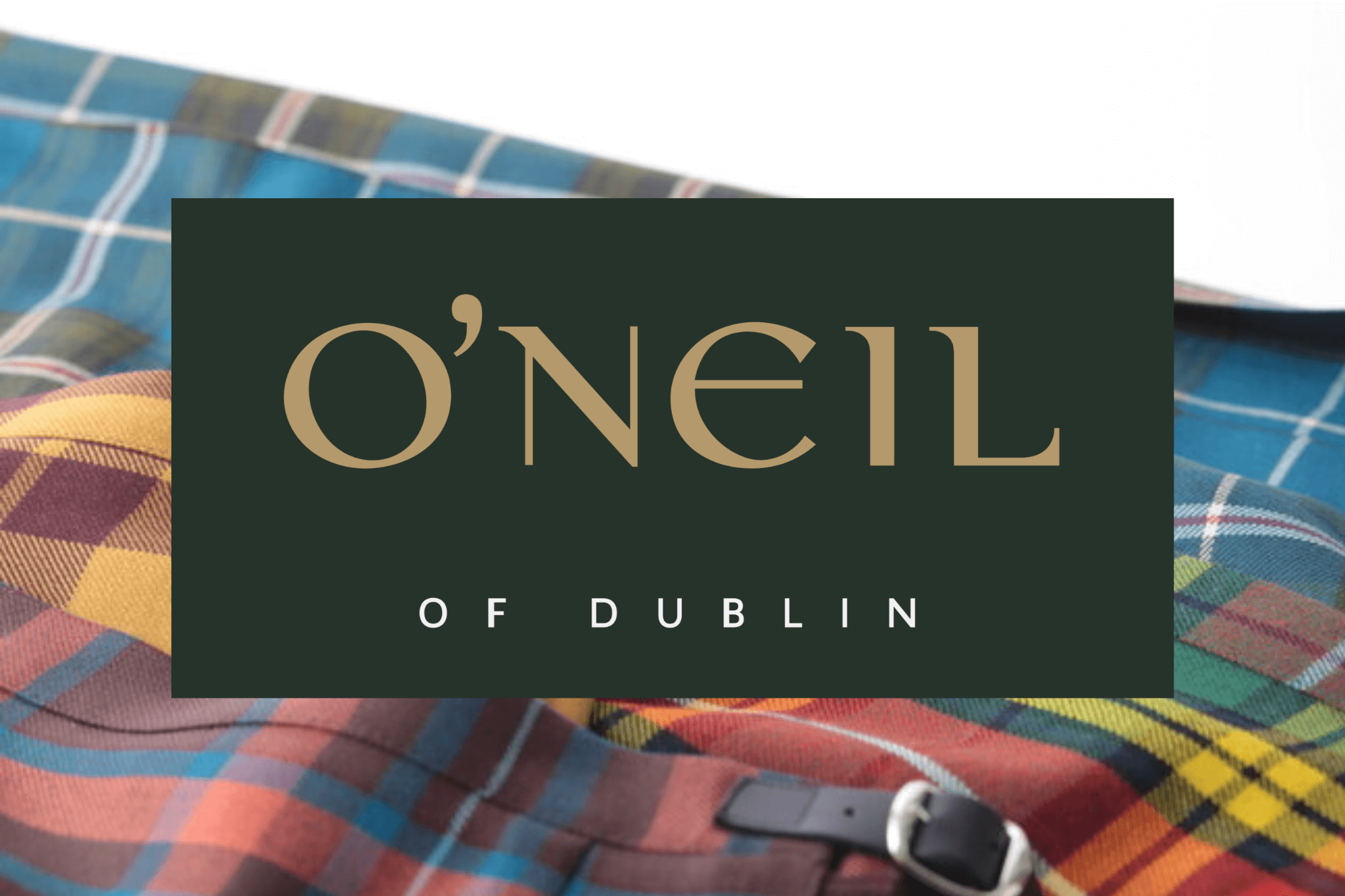 O'NEIL OF DUBLIN(オニールオブダブリン) 