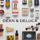 食のセレクトショップ『DEAN & DELUCA(ディーン＆デルーカ)』が丸井今井に期間限定で出店！