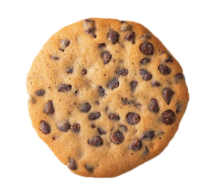 ステラおばさんのクッキーの『増し増しチョコレートチップ』