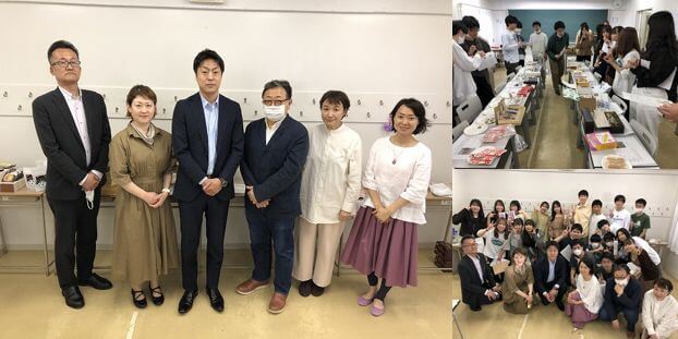 『北海道お土産グランプリ North Wave Selection 2023-2024』-審査員