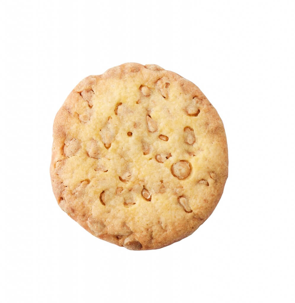 ステラおばさんのクッキーの『増し増しキャラメルチョコチップ』