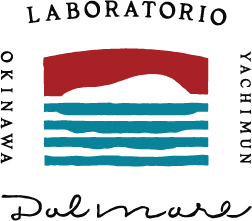 Laboratorio Dal mare(ラボラトーリオ・ダル・マーレ)