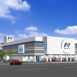 【ネクステージ 札幌苗穂店】東区に軽・コンパクト・SUV・ミニバンなど地域最大級の在庫台数をラインナップするネクステージがオープン!