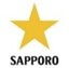 サッポロビール(株)のロゴ