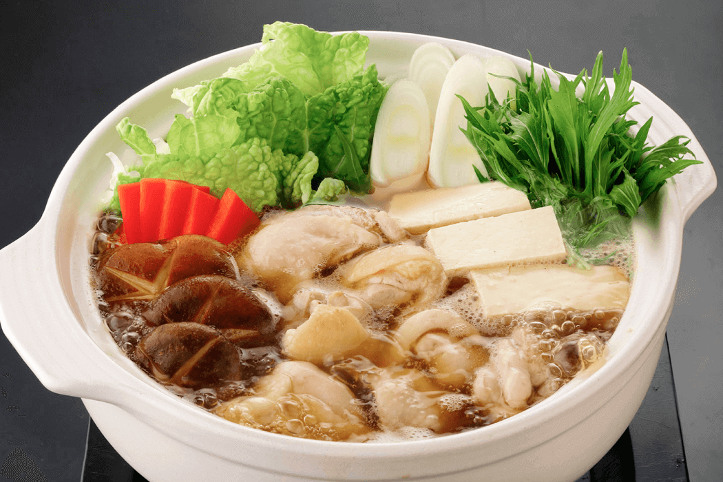 ベル食品株式会社-北海道の旨味たっぷりのあわびだししょうゆ鍋つゆとかきだしキムチ鍋つゆ