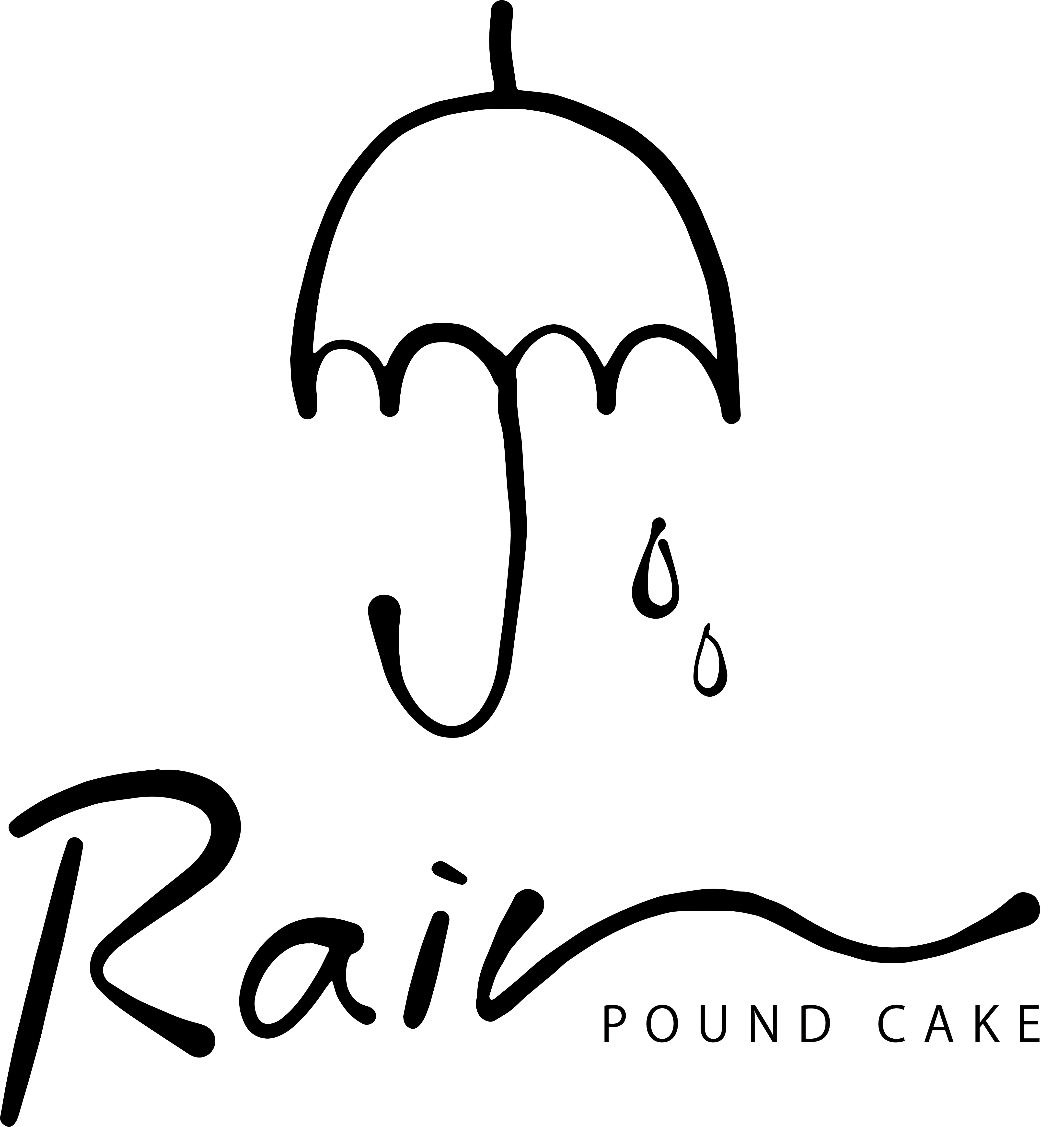 Rainのロゴ