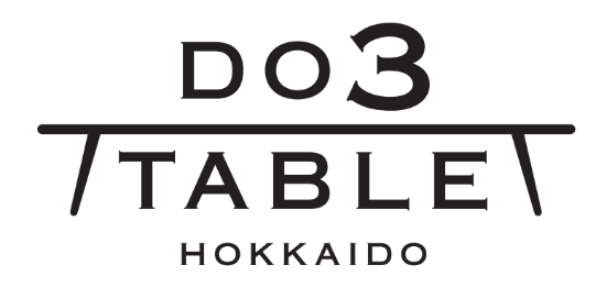 DO3TABLEロゴ
