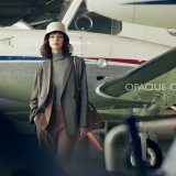 【OPAQUE.CLIP(オペーク ドット クリップ) 札幌アピア店】良質なライフスタイルとファッションを楽しめるレディースファッションブランドがリニューアルオープン!