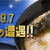 らあめん花月嵐が9月7日(木)よりレギュラーメニューを改定！細麺から中太麺へ