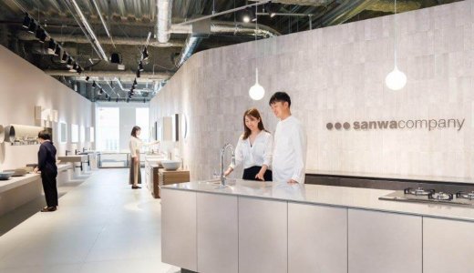 【札幌スマートショールーム】北2西4にアバターが接客する住宅設備・建築資材の無人ショールームがオープン！