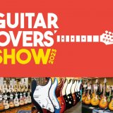 ギター好きのためのギターの祭典『ギタラバ(Guitar Lovers Show)』が11月18日(土)より島村楽器札幌パルコ店で開催！