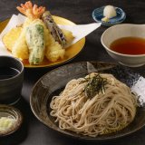 【そば処 蕎来 ~SORA~】北区に希少な蕎麦粉「奈川」を使用した“ランチタイム限定”のそば屋がオープン!