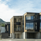 札幌市中央区旭ヶ丘1丁目に『TOU -ASAHIGAOKA TERRACE HOUSE-』が誕生！戸建住宅とマンションのメリットが融合した新たな暮らしを提案