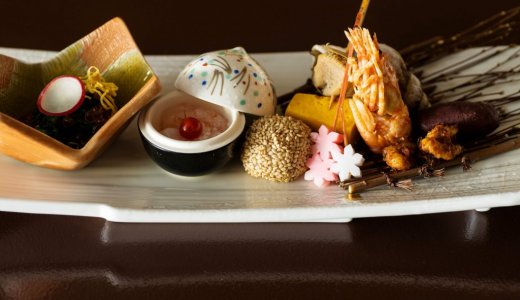 【Premier Dining「utage」】定山渓花もみじに北海道の魅力を和食で味わえる食事処がオープン！