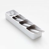 ニトリから2019年にグッドデザイン賞を受賞した整理トレー ブランシリーズにカトラリートレーとLLサイズが新登場！