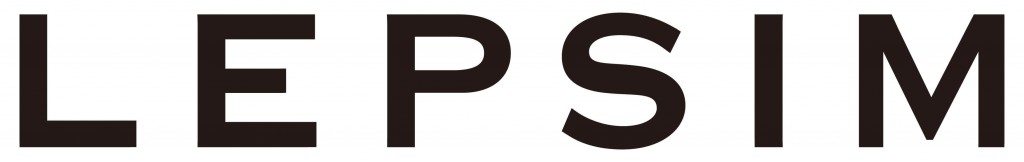LEPSIM(レプシィム)のロゴ