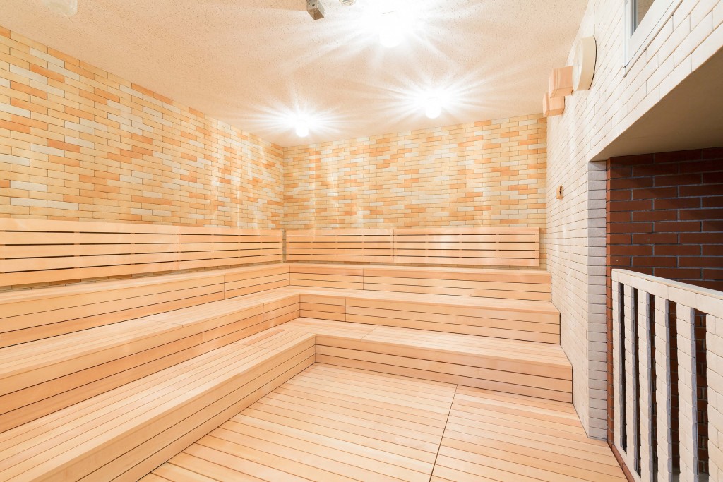 sauna cotan sapporo(サウナコタン サッポロ)