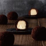 小樽洋菓子舗ルタオから“チーズ×チョコレート”ふわりと柔らかな冬の新作スイーツ『リュシー』が公式オンラインショップで発売！