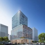 札幌市で開発を進めている『札幌ダイビル再開発プロジェクト』の計画概要が発表！ホテルはラグジュアリーブティックホテル『TRUNK(HOTEL)』に決定