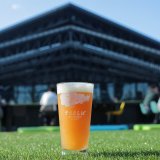 エスコンフィールドHOKKAIDO内のクラフトビール醸造レストラン「そらとしば by よなよなエール」にて『そらとしばシーズナル04(ヘイジーペールエール)』が10月18日(水)より発売！