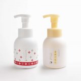 札幌ステラプレイスにもある「よーじや」から香るハンドソープ『まゆごもり/はなほのか ハンドソープ』が11月1日(水)より発売！