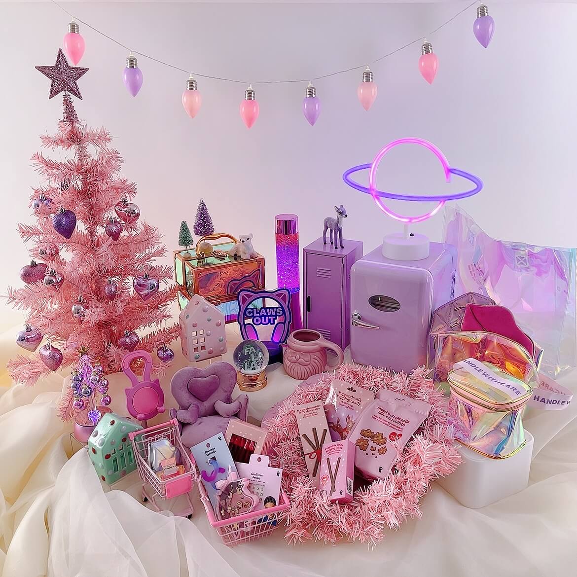 Flying Tiger Copenhagen(フライングタイガー)にて「一緒に楽しむ」が