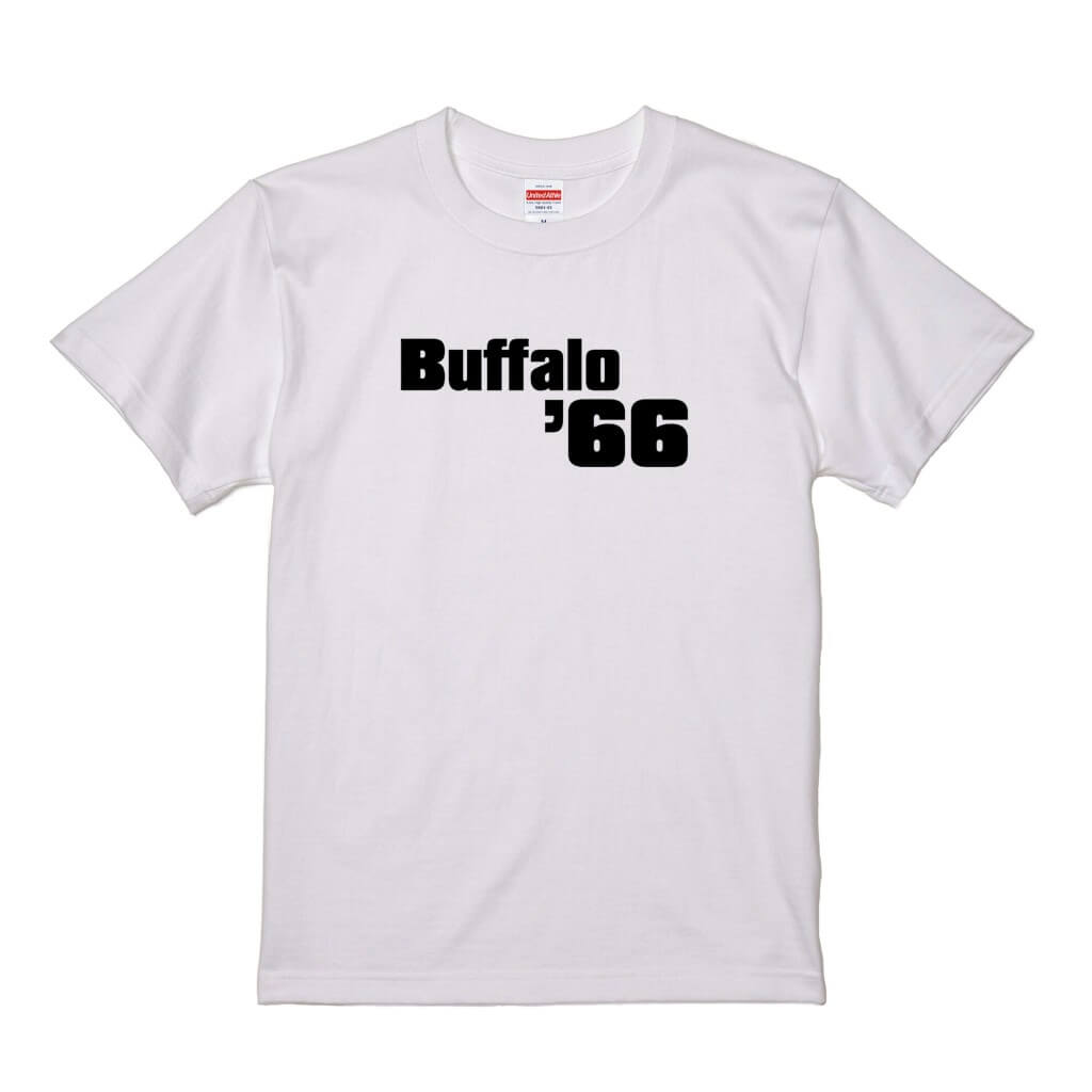 『バッファロー’66』Tシャツ
