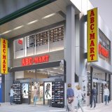 【ABC-MART 札幌店】南2西3にあるABC-MARTがリニューアルオープン！