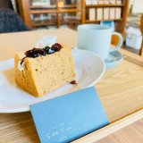 【Silk Tree(シルクツリー)】西区に「コーヒー屋さんのコーヒーシフォンケーキ」なども楽しめる“自家焙煎コーヒーと雑貨のお店”がオープン!