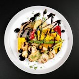 【HOKKAIDO×BISTRO rikolt】すすきのにカジュアル・リーズナブルな“創作ビストロ”がオープン!