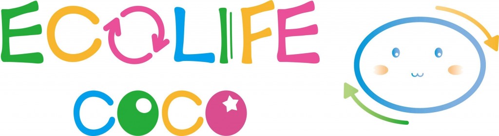 ECOLIFE COCO(エコライフココ)のロゴ