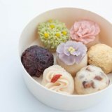 南2西19にあるフラワーおはぎ専門店『Oh!huggy!!(オーハギー) 札幌店』が2026年7月末をもって閉店へ