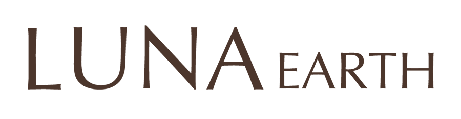 LUNA EARTH(ルナアース)のロゴ