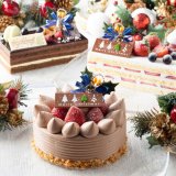 ニューオータニイン札幌にて贅沢なチョコレートケーキ「オペラ」などのクリスマスケーキ2023が予約受付中！